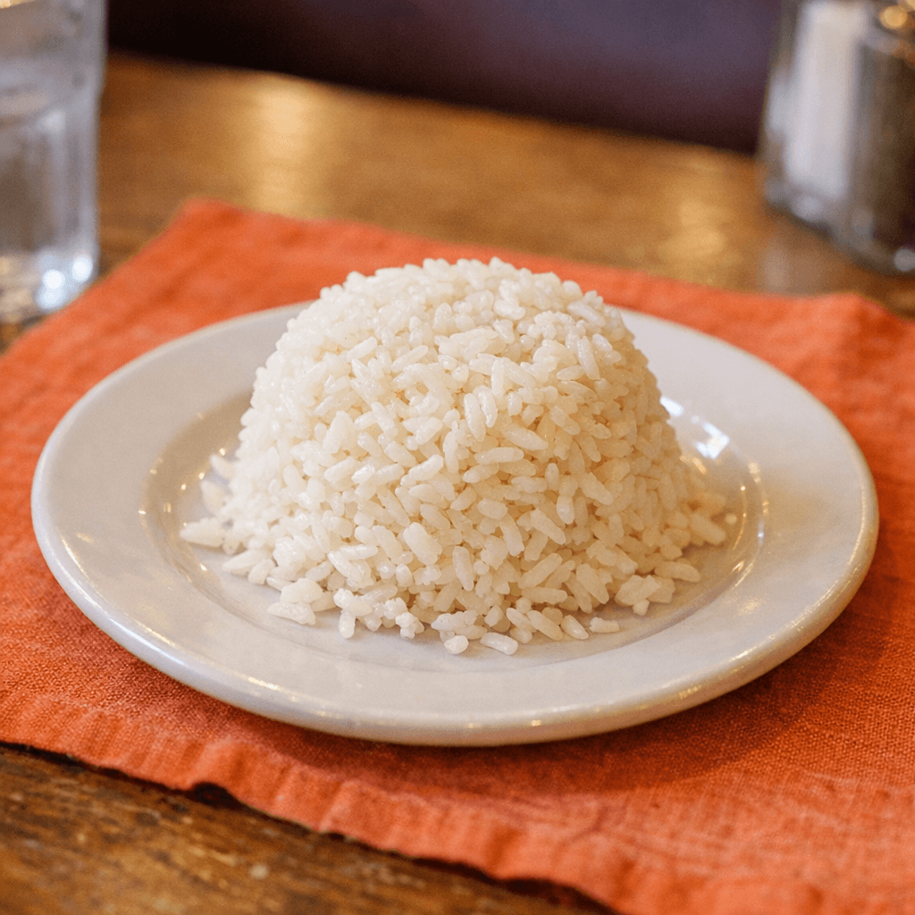 Arroz (Rice)