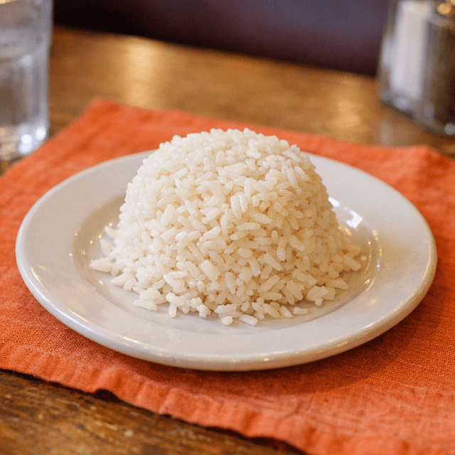 Arroz (Rice)