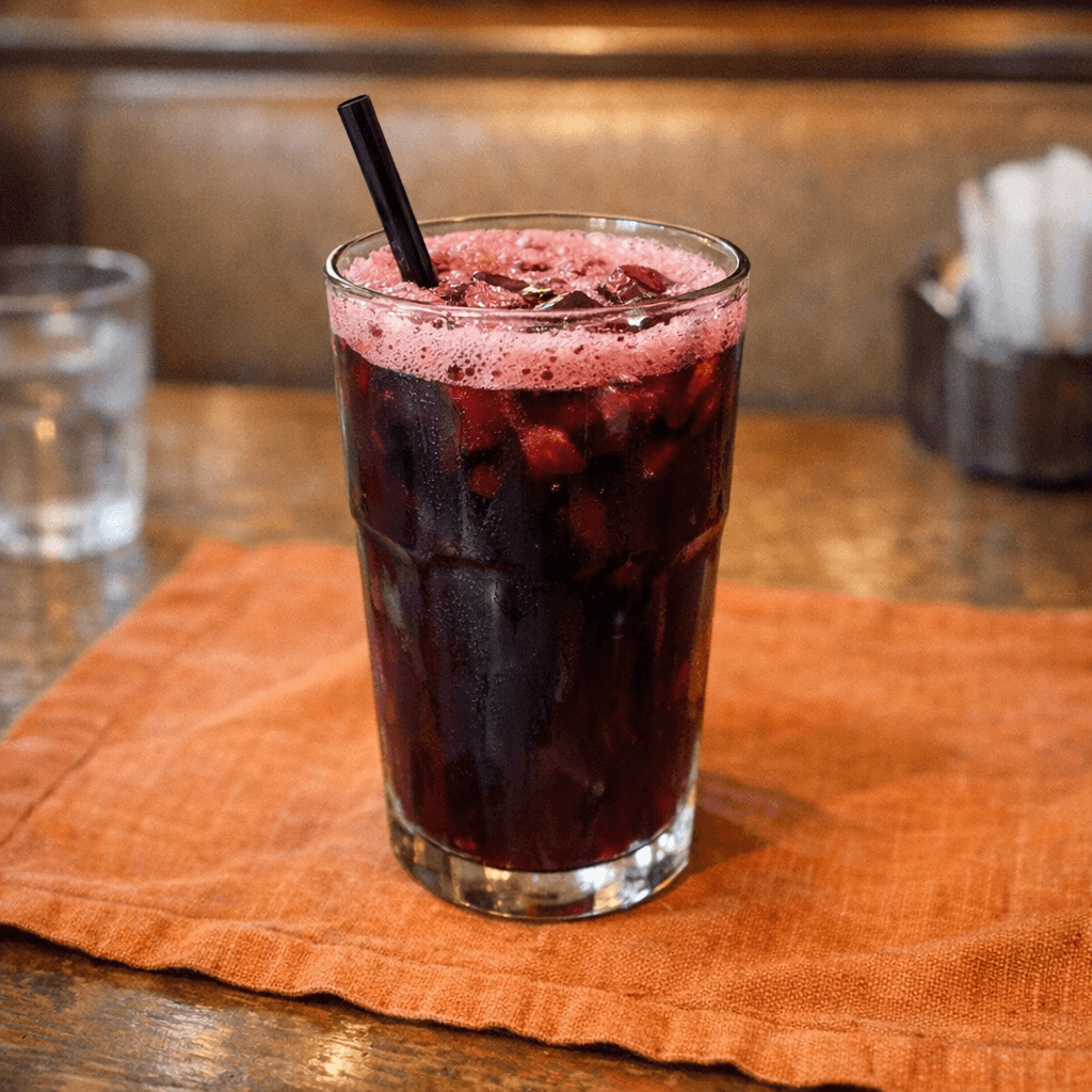 Blackberry Juice