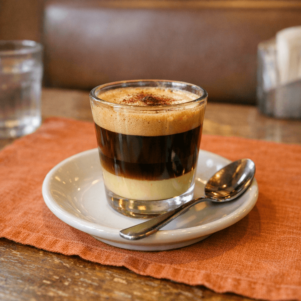 Café Bombón