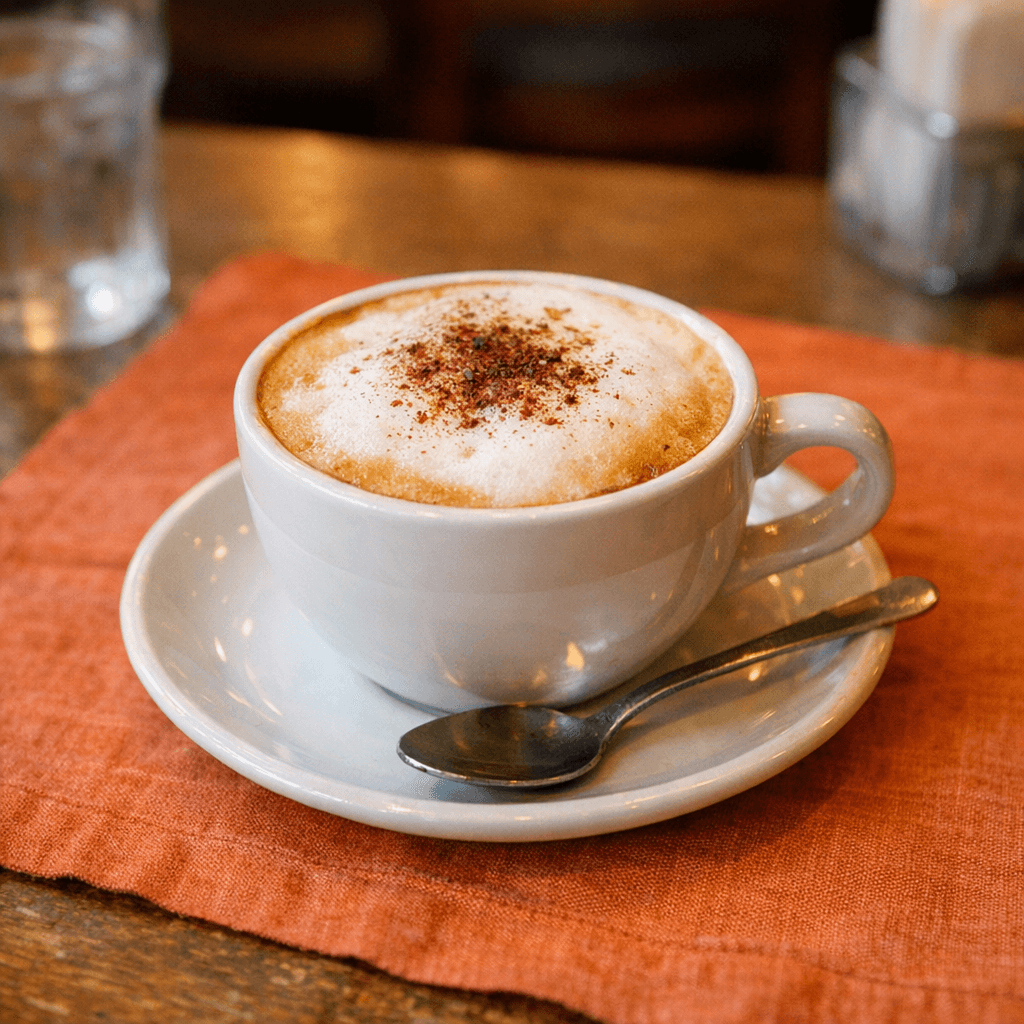 Cappuccino