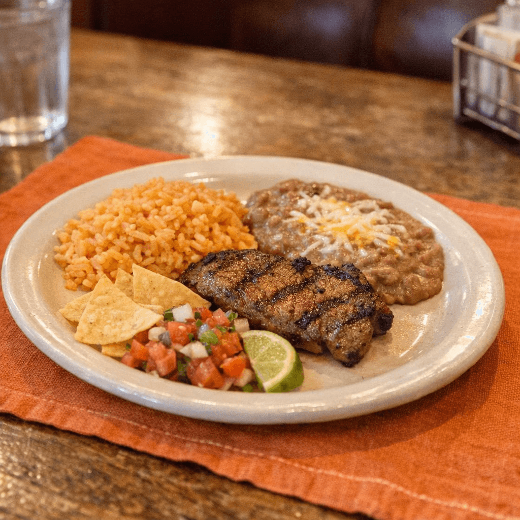 Carnita Asada