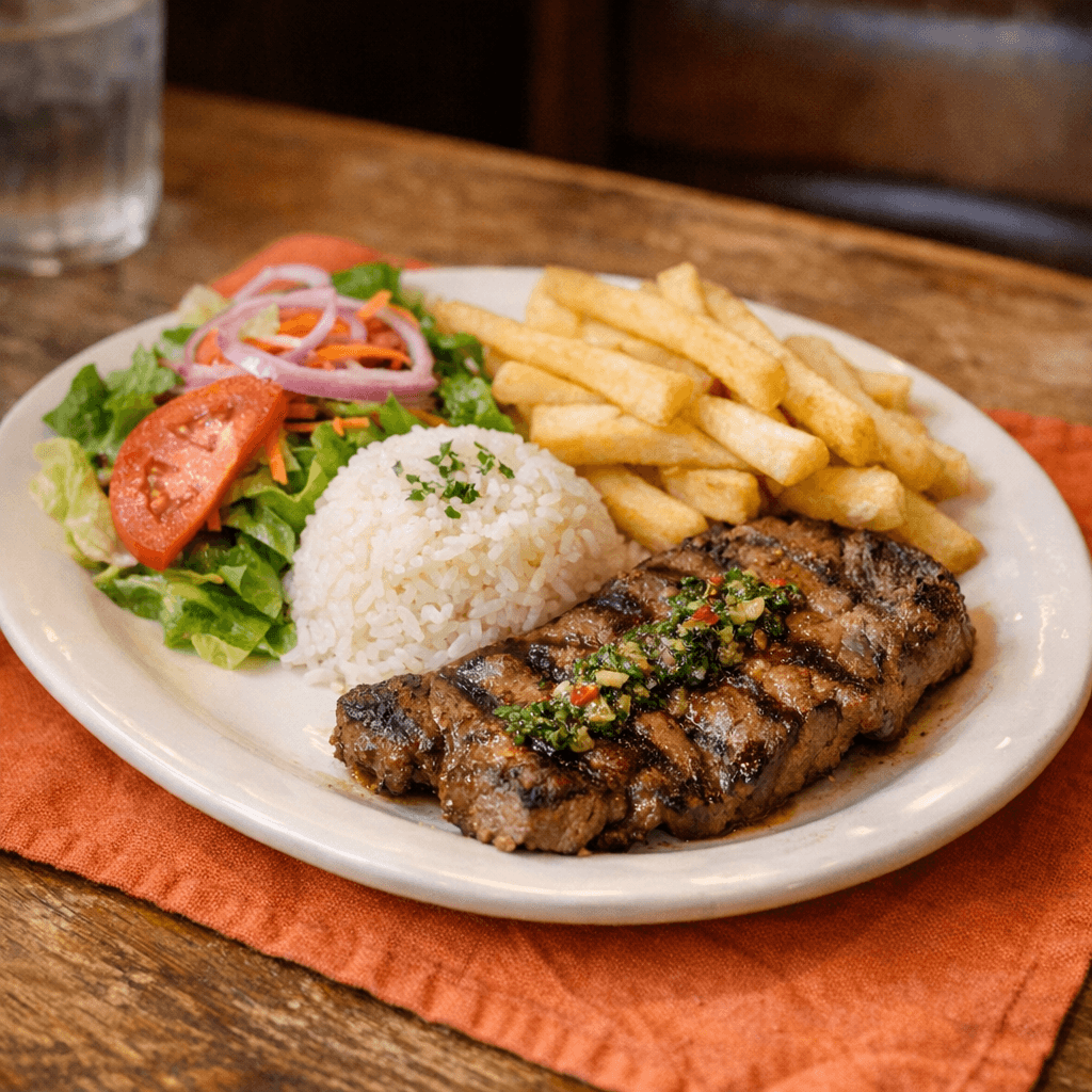 Churrasco Argentino
