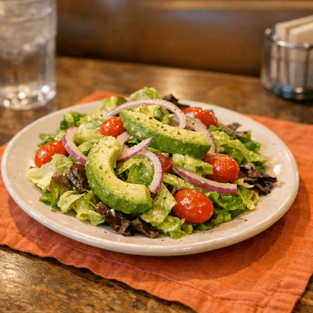 Salads