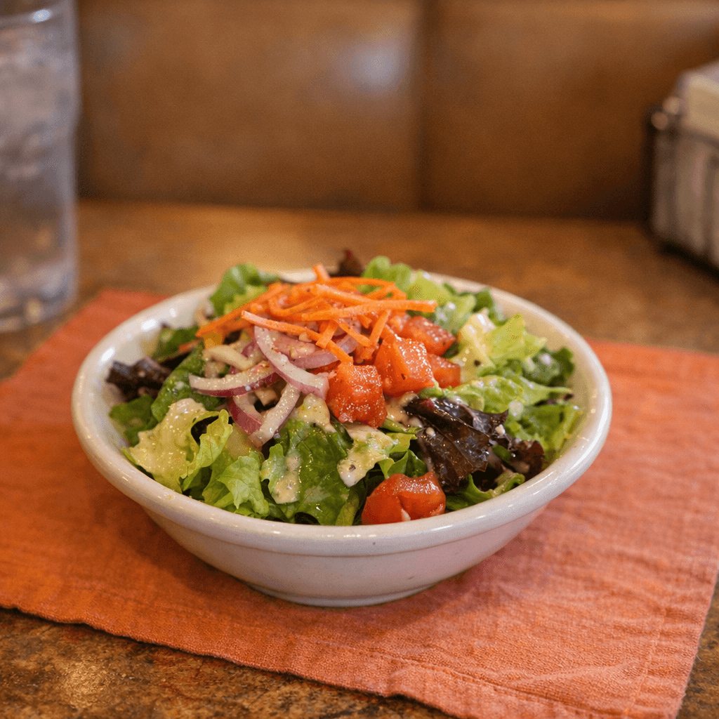 Ensalada (Side Salad)