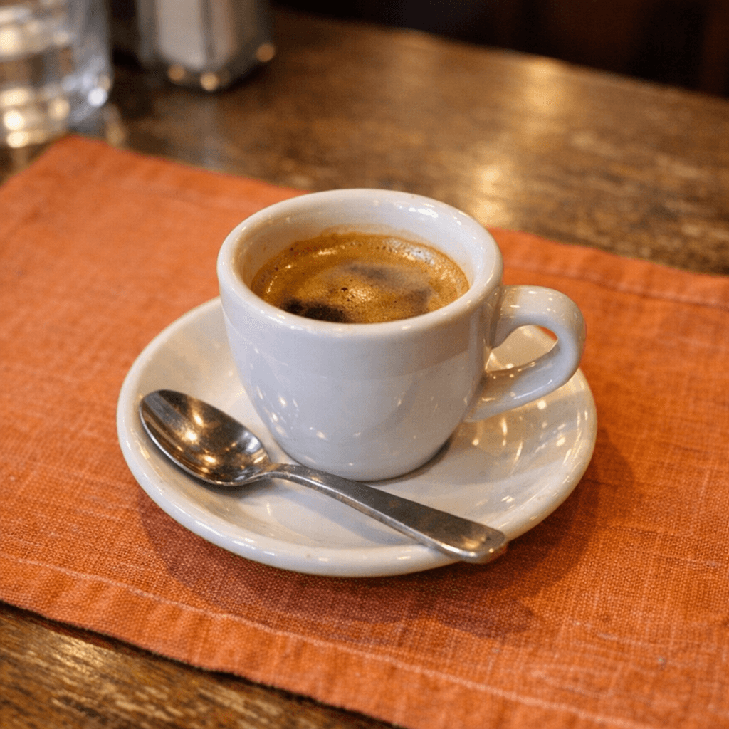 Espresso
