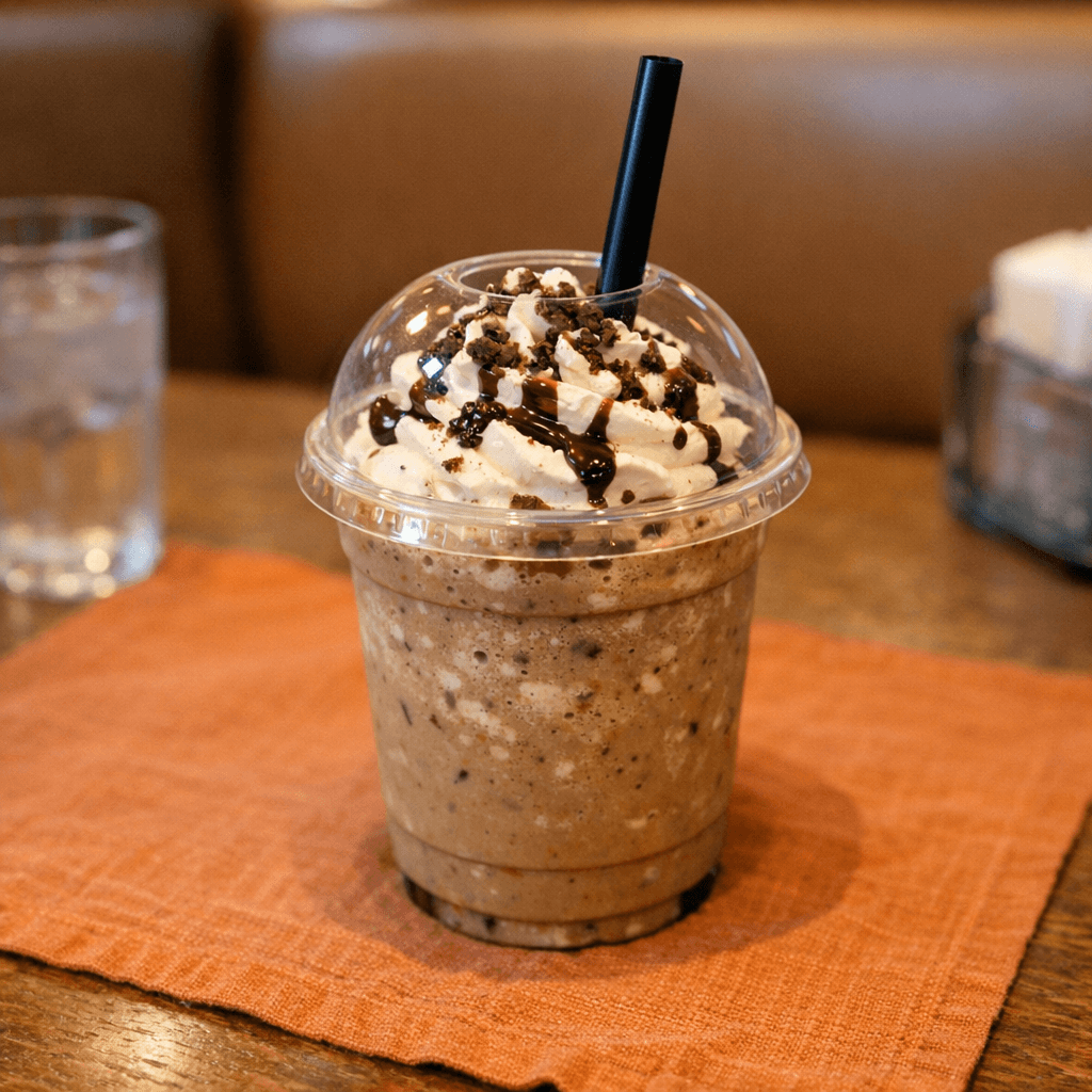 Frappuccino