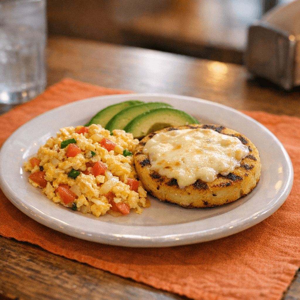 Huevos (Eggs)