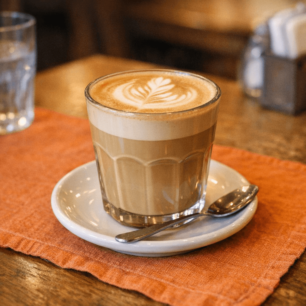 Latte
