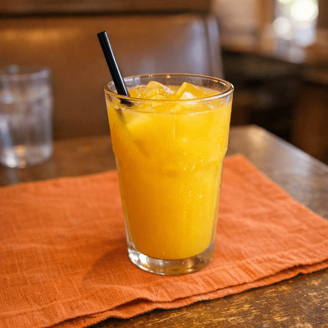 Mango Juice