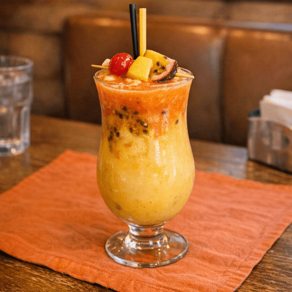 Maracumango