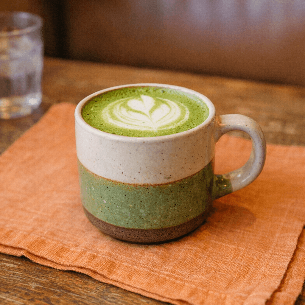 Matcha Tea