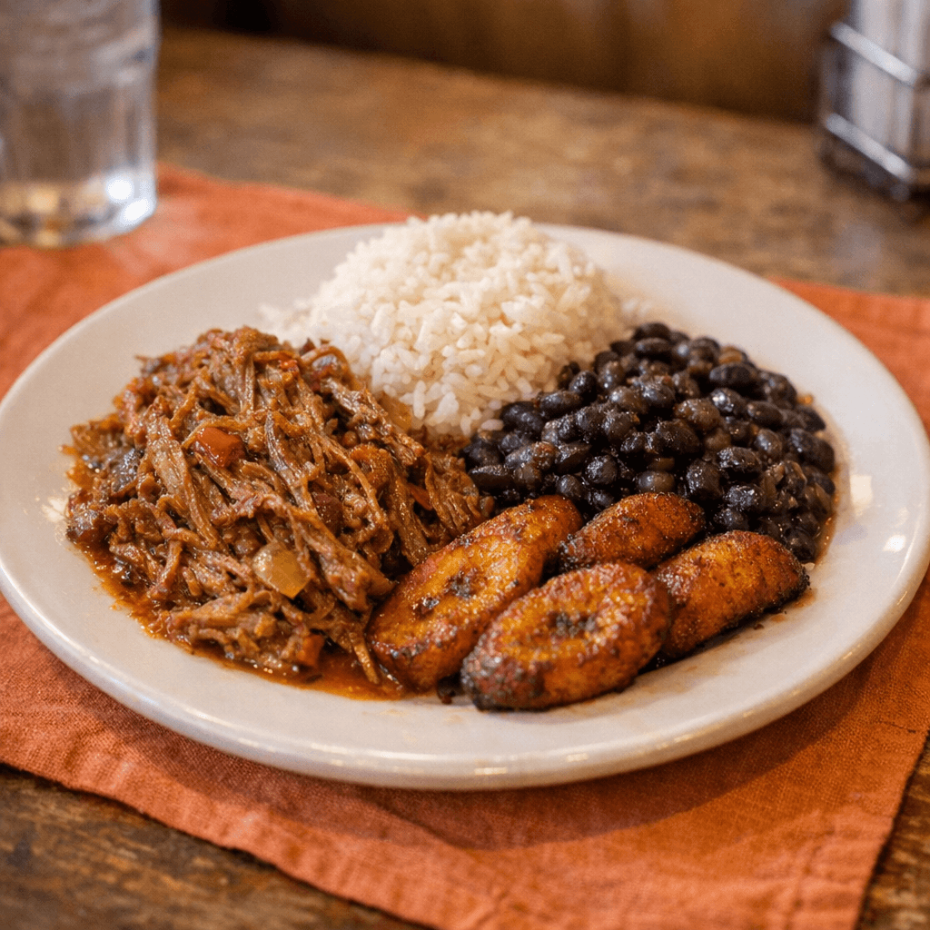Pabellón Criollo