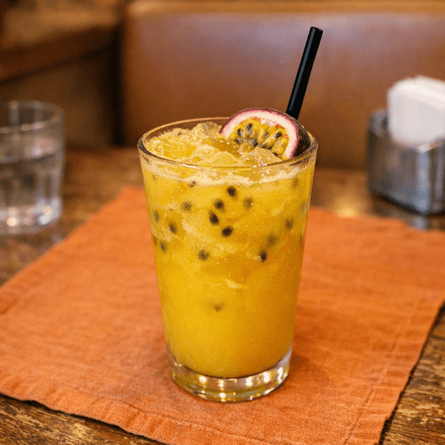 Drinks — Juices