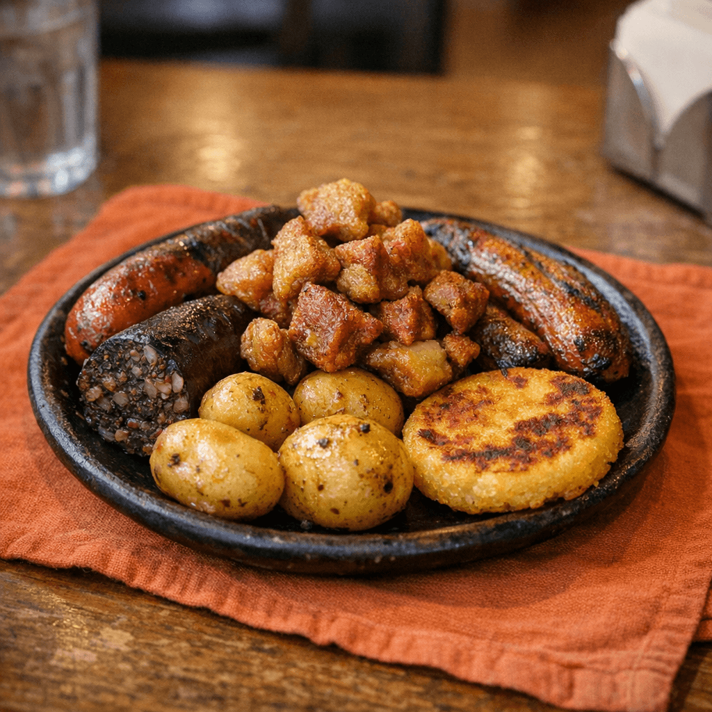 Picada Personal
