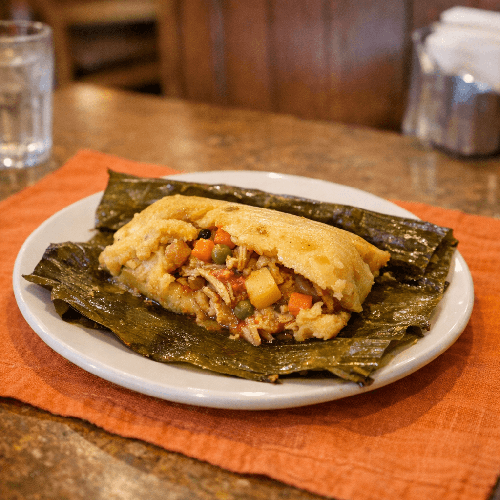 Tamal